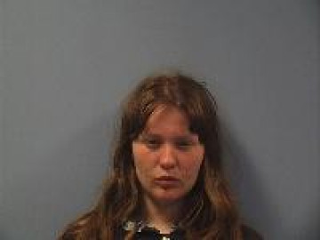 Mugshot of Justice Harris
