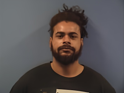 Mugshot of Deon C Parker