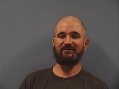 Mugshot of Myles A Moyer