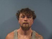 Mugshot of Christian Justin Seckt