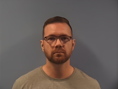 Mugshot of Robert Lee Stein