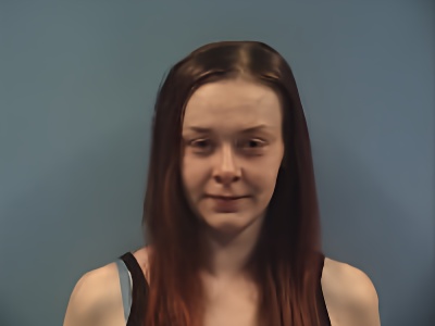 Mugshot of Lanee M Brennan