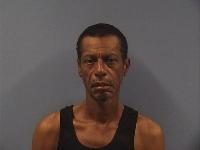 Mugshot of Demetrius Ortez Mack