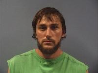 Mugshot of James A Smith