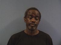 Mugshot of Paul B Moore