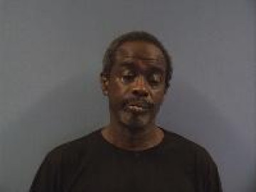 Mugshot of Paul B Moore