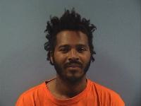 Mugshot of Tayvontay M Henson