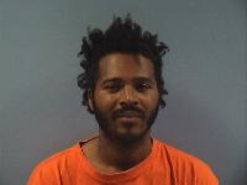 Mugshot of Tayvontay M Henson
