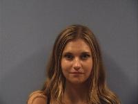 Mugshot of Trinity Love Cantrell