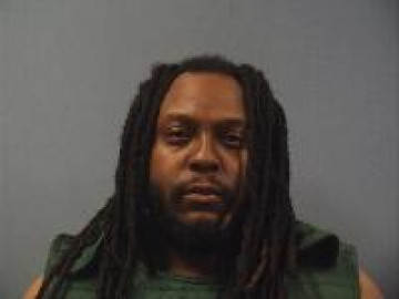 Mugshot of Tyler M Cohen
