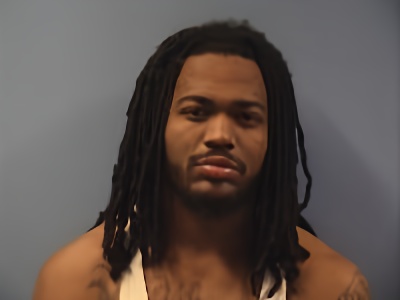 Mugshot of Vermonte D Cannon