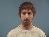 Mugshot of Timothy J Ferrara
