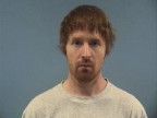 Mugshot of Timothy J Ferrara