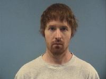 Mugshot of Timothy J Ferrara