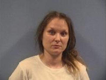 Mugshot of Dakota K Wilber