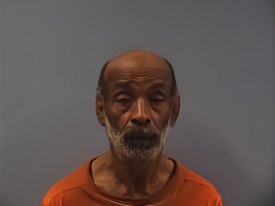 Mugshot of Tony L Harper