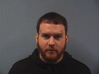 Mugshot of Dylon E Ridgeway