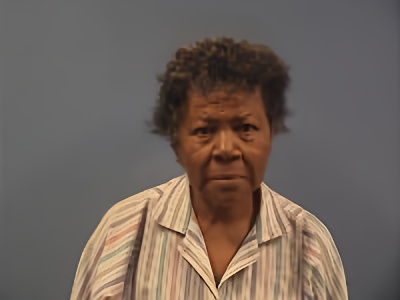 Mugshot of Debra N Meadows