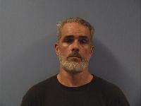 Mugshot of William R Brees