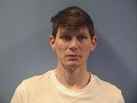 Mugshot of Zackary N Holtz