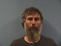 Mugshot of Jeremy Ross Manus