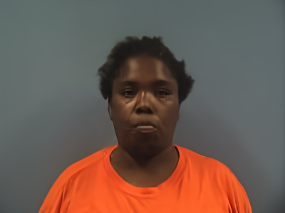 Mugshot of Jade T King
