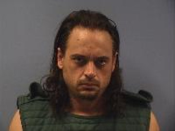 Mugshot of Anthony A Loretta