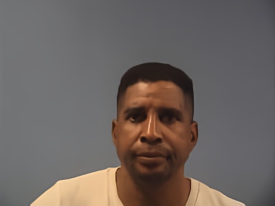 Mugshot of Jason M Baker
