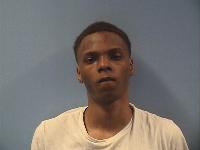 Mugshot of Alon'Taiare Bonner