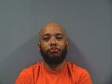 Mugshot of Steven Michael Durrah