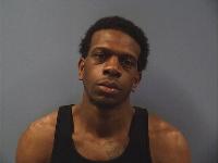 Mugshot of Devon Starks