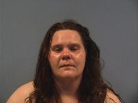 Mugshot of Katrina M Blake