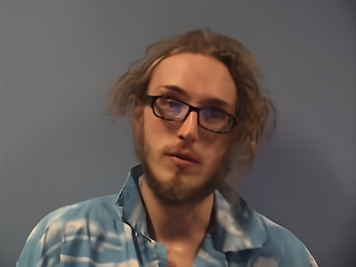 Mugshot of John Lee Denton