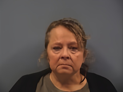 Mugshot of Tina Leaders