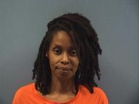 Mugshot of Michelle Andrea Price
