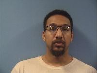 Mugshot of Javon Jarue Davis