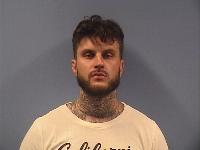 Mugshot of Anderson Mollenkopf