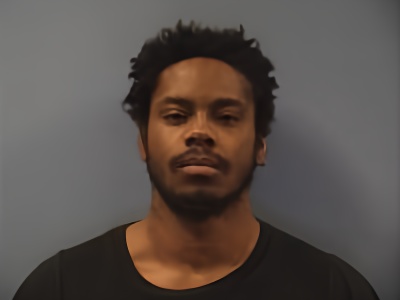 Mugshot of Christian Otto