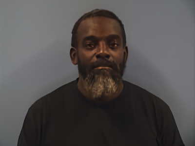 Mugshot of Deshawn L Moore