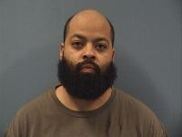 Mugshot of Kyle E Hunter