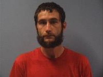 Mugshot of Derek Watson