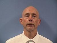 Mugshot of John M Taylor
