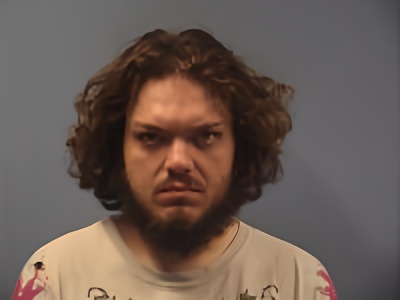 Mugshot of Thomas Singer