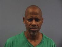 Mugshot of Jerry D Payton