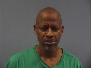Mugshot of Jerry D Payton