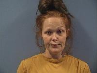 Mugshot of Amanda Maynard-Murphy
