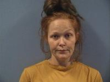 Mugshot of Amanda Maynard-Murphy