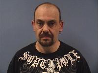 Mugshot of Brian S Funni