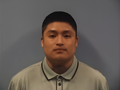 Mugshot of Miguel Hernandez - Guzman