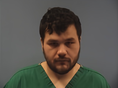 Mugshot of Grant Moyer